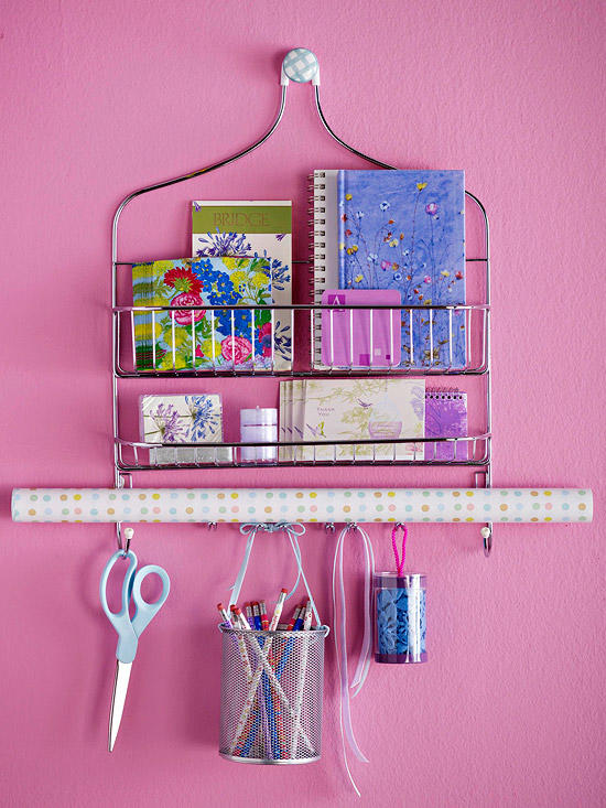 Clever Storage Solutions