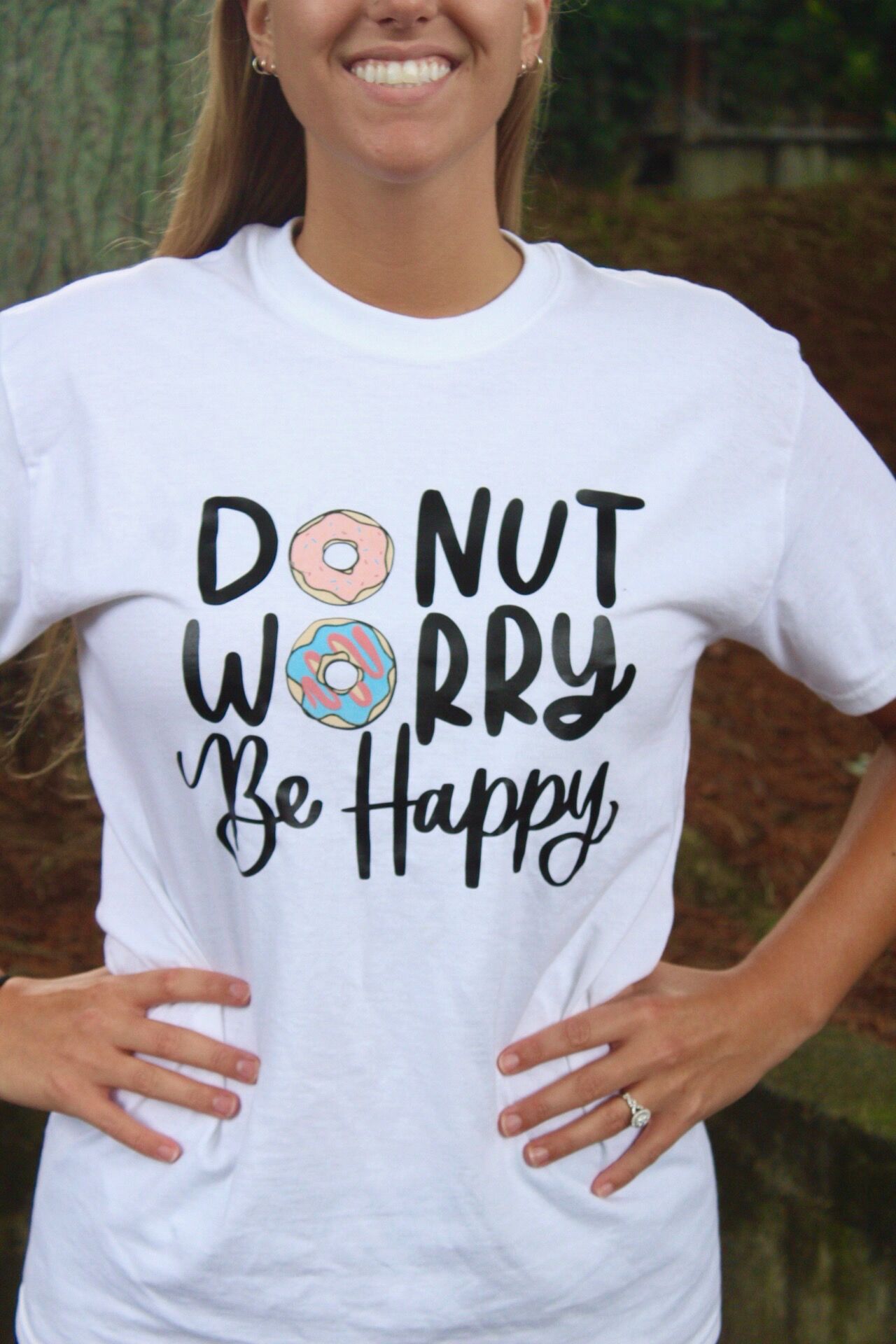 Full Size T-Shirt With Cricut Joy  Cricut Joy Adult Shirts 