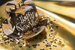Fun New Year’s Eve Party Ideas for Food, Games & Decorations