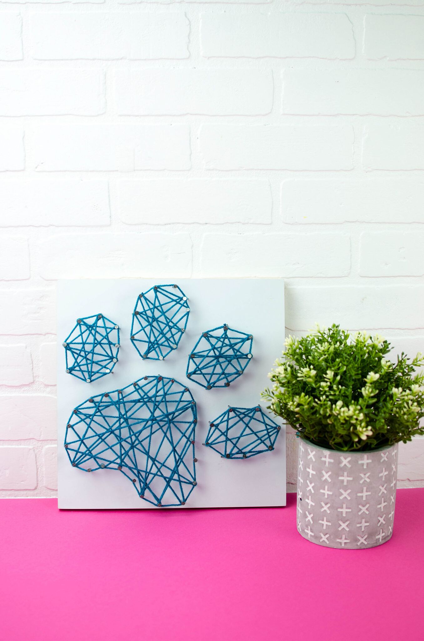 DIY Pet Crafts With Your Cricut A Little Craft In Your Day