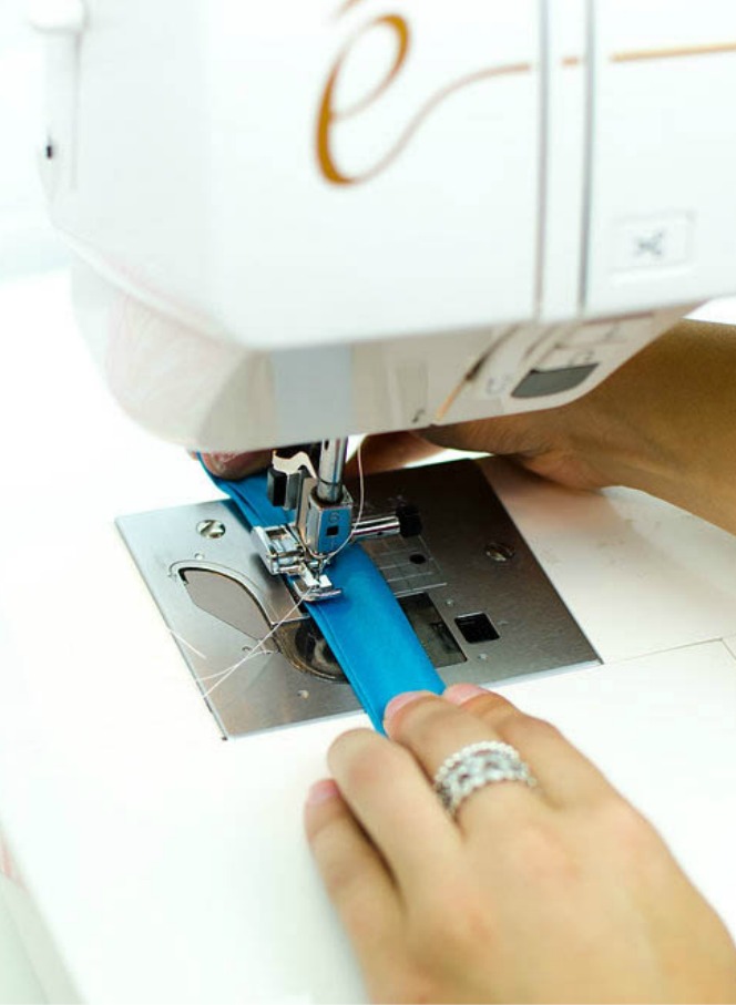How to Sew Piping The Easy Way A Little Craft In Your Day