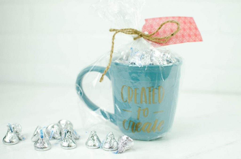 Cute Mug Gift Idea
