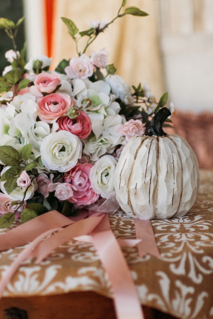 DIY Wedding Flowers - Wedding Centerpieces