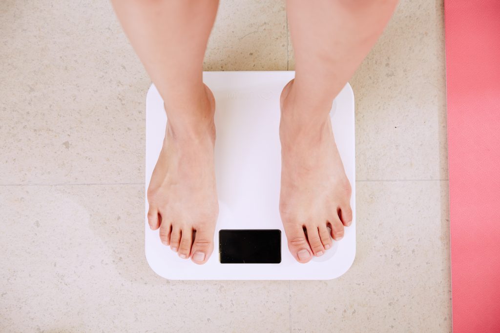 Weight Loss Hacks You Probably Didn’t Know