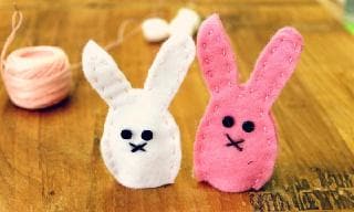 Easy Easter Craft Ideas