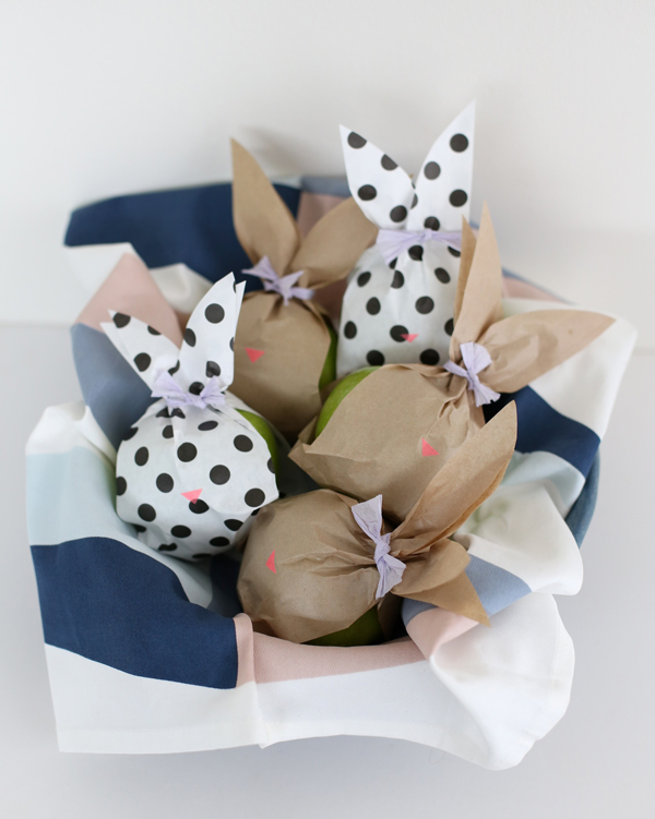 Easy Easter Craft Ideas