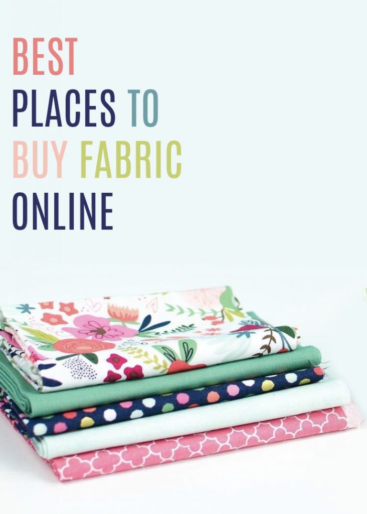 buy fabric