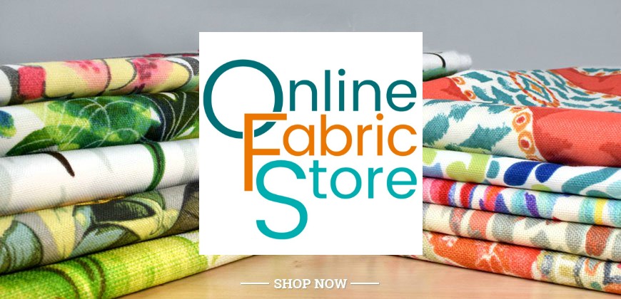 Best Places to Buy Fabric Online - A 