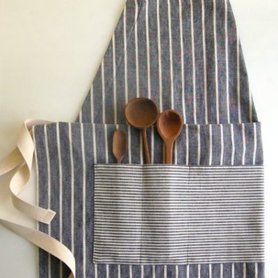 15 分钟内缝制的东西缩略图