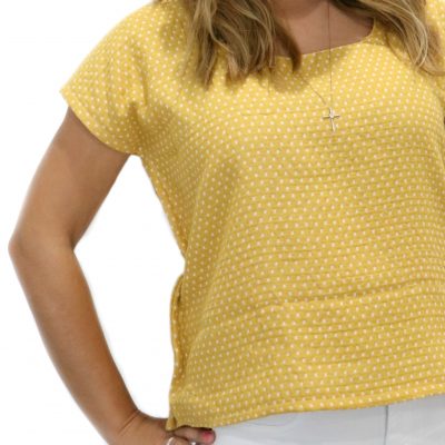 如何缝制衬衫 -- 初学者的缝纫项目