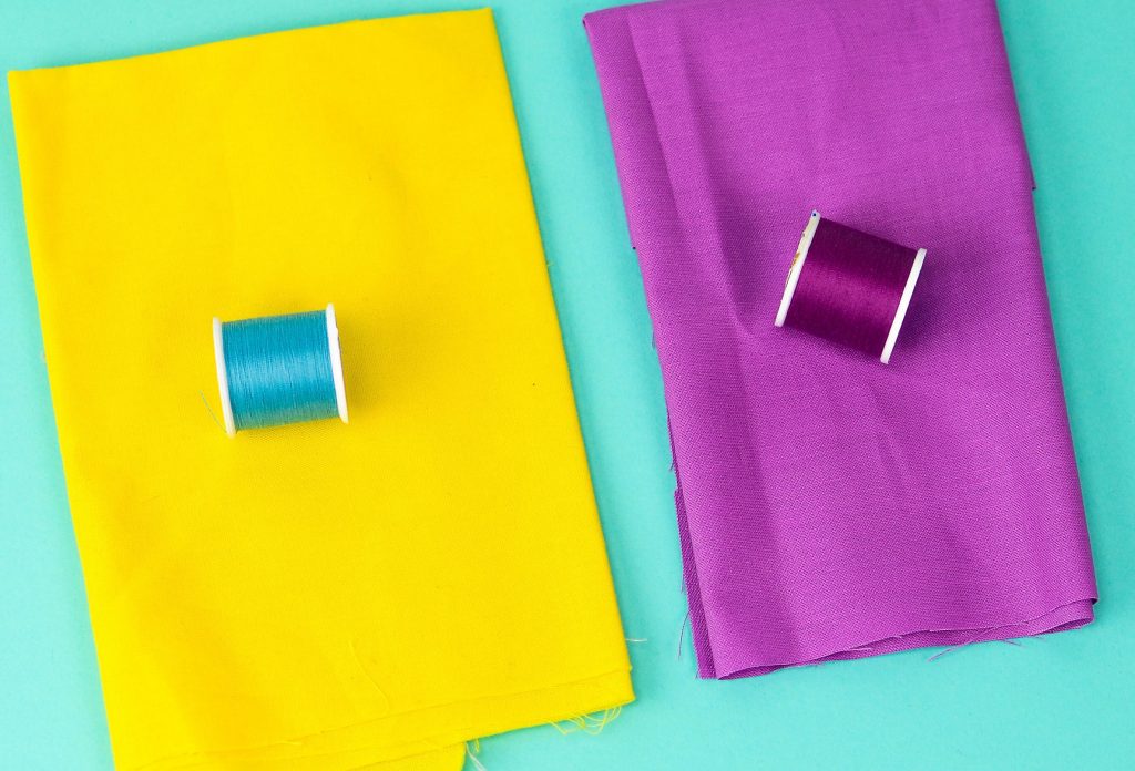 How to Pick the Right Thread for Your Sewing Project A Little Craft