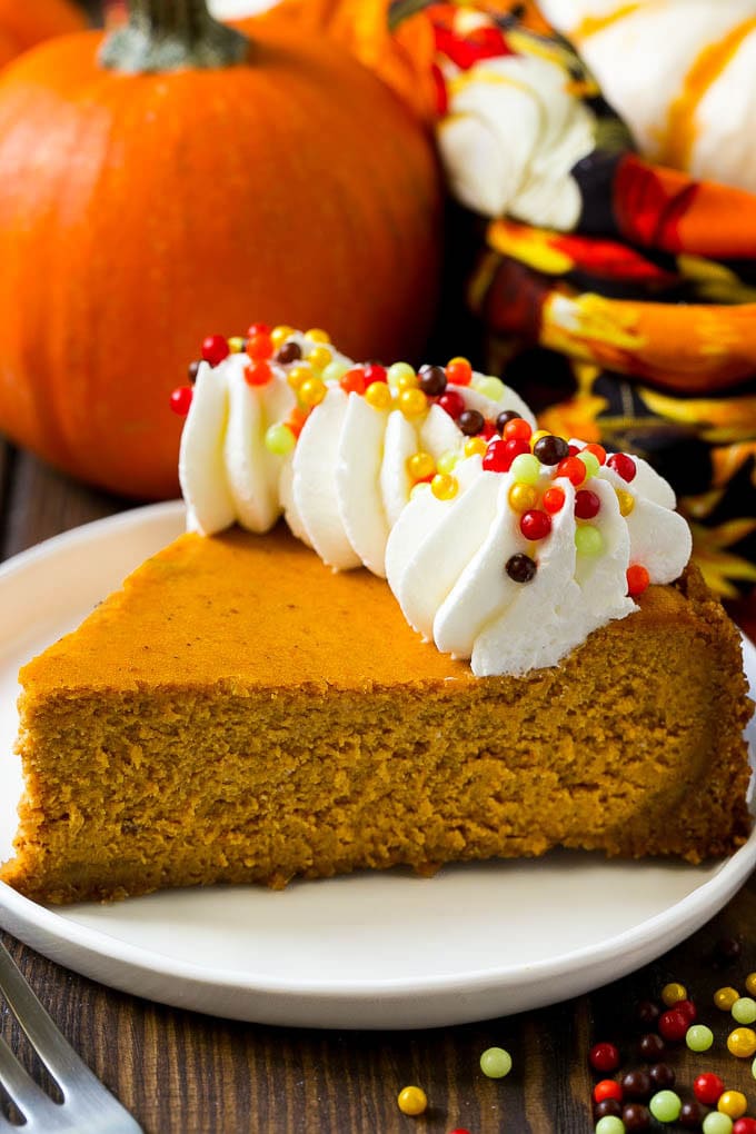 Pumpkin Dessert Recipes to Wow Your Guests - A Little ...