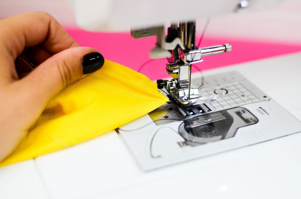 Quick Fixes for Sewing Machine Problems - A Little Craft In Your Day