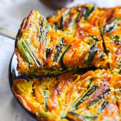 不是甜点的南瓜食谱