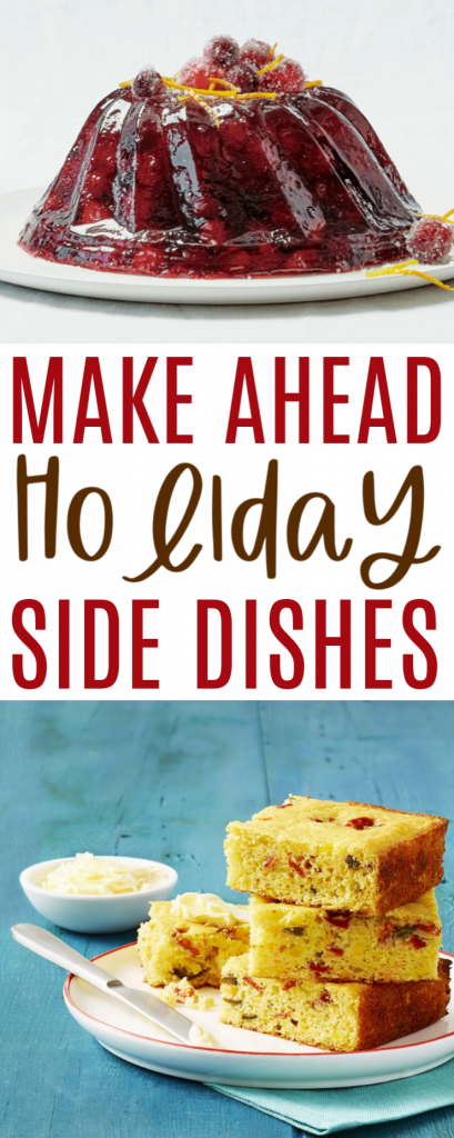 提前做好假日配菜食谱