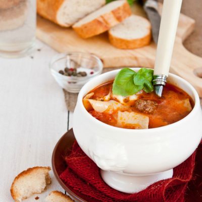 Soups and Stews to Warm You Up thumbnail