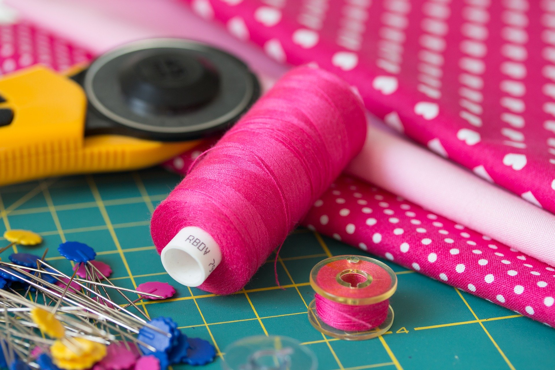 Sewing Archives - A Little Craft In Your Day
