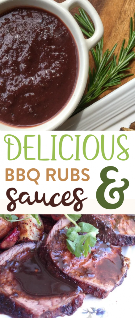 Delicious BBQ Rubs and Spices roundup
