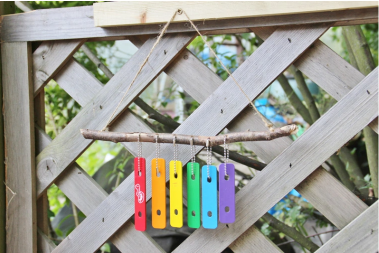 DIY Wind Chime Ideas A Little Craft In Your Day
