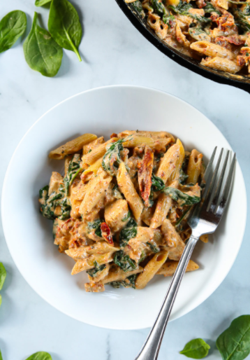 The Best Pasta Recipes - A Little Craft In Your Day