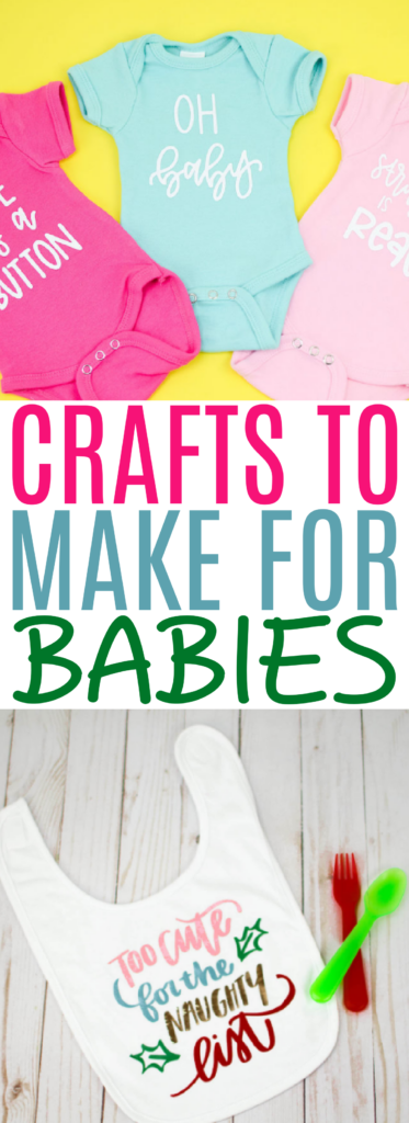 Crafts To Make For Babies roundup