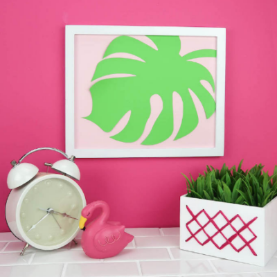 Beautiful Wall Art Projects You Can Make
