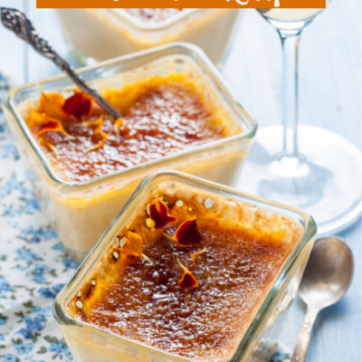 Pumpkin Dessert Recipes to Wow Your Guests thumbnail