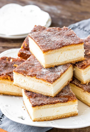 A burnt basque cheesecake recipe with toast and caramelized flavor is a delicious dessert