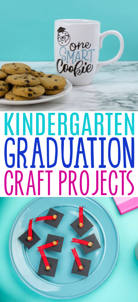 kindergarten graduation craft projects a little craft in your day