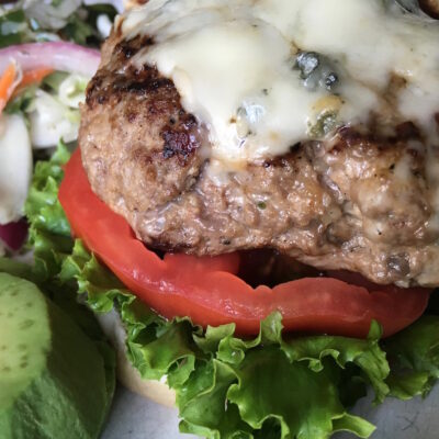 20 Burger Recipes You Have Got to Try thumbnail