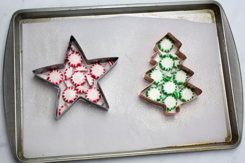 DIY Christmas craft unique holiday ornament