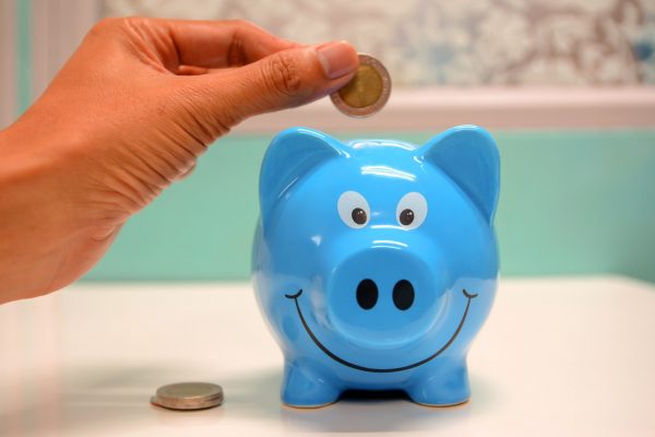 Realistic Money Savings Challenge for Smaller Budgets