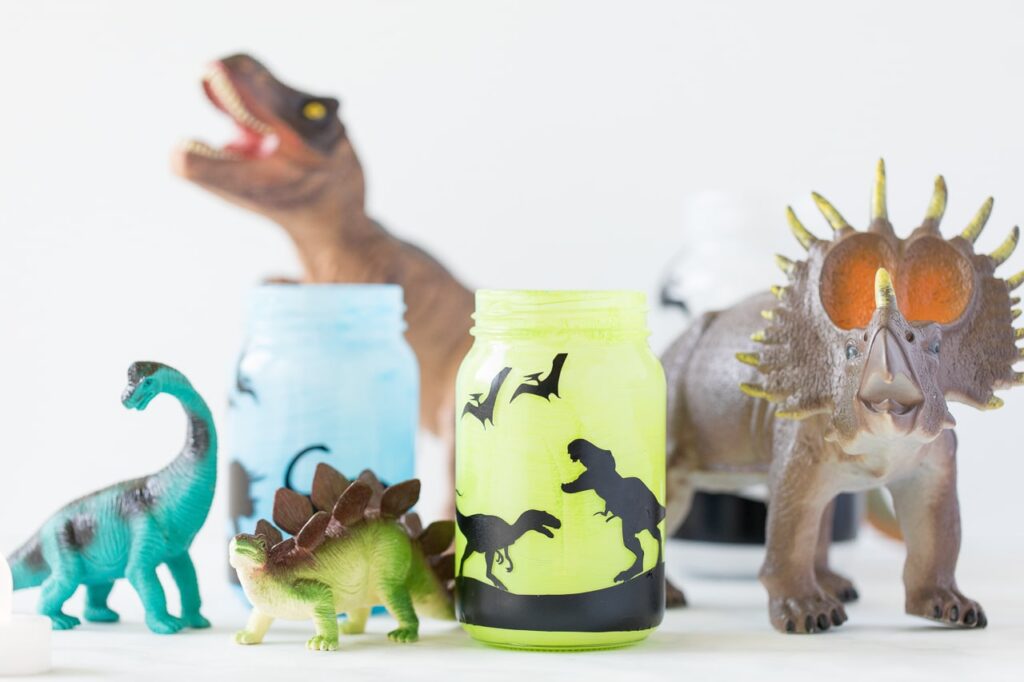 Dinosaur Crafts for Kids A Little Craft In Your Day