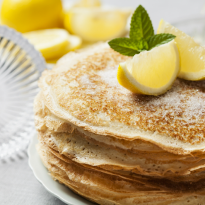 Delicious Pancake Recipes You’re Going to Love thumbnail