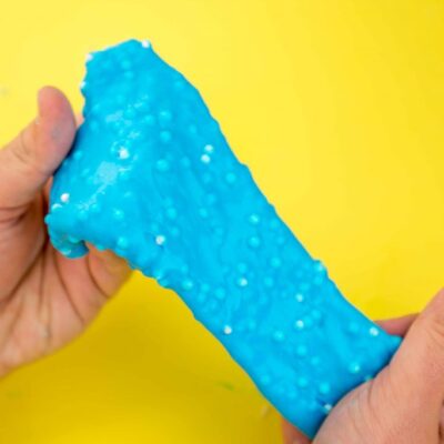 Fun Slime Recipes for Kids