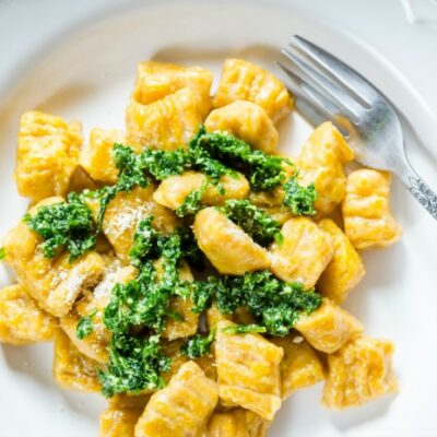 Gnocchi Recipes You Will Love