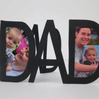 Easy Father’s Day Crafts for Kids