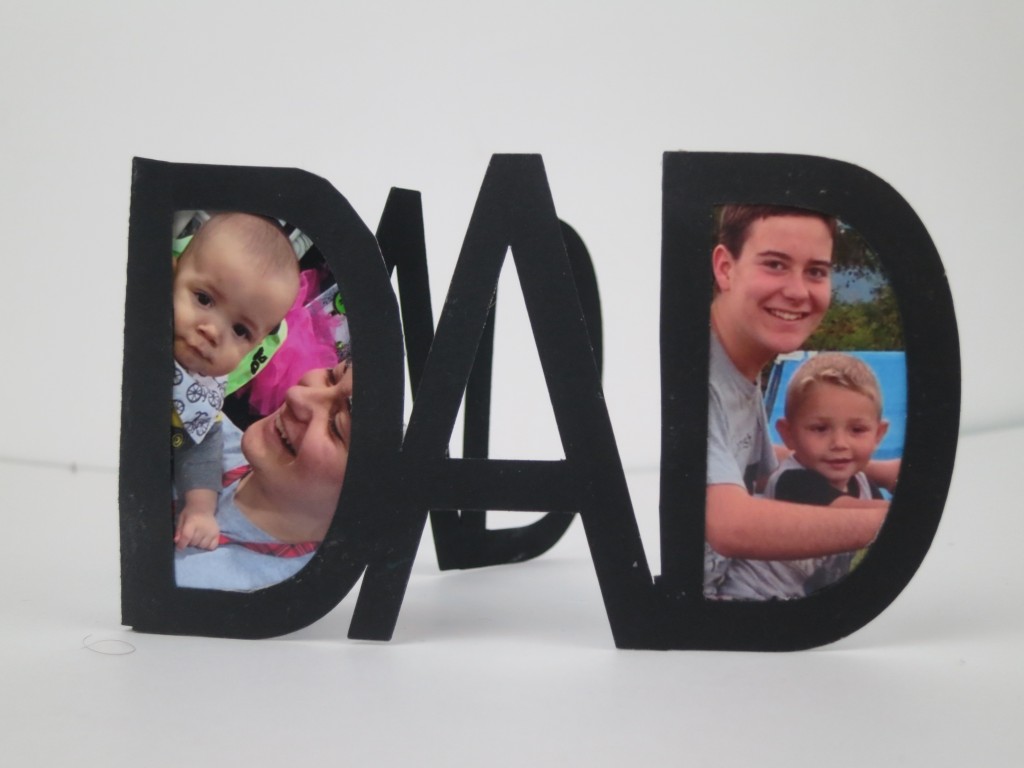 Easy and Cute DIY Fathers Day Card 