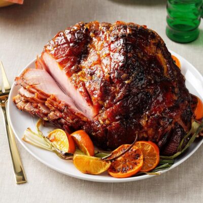 Easy Ham Recipes for the Whole Family