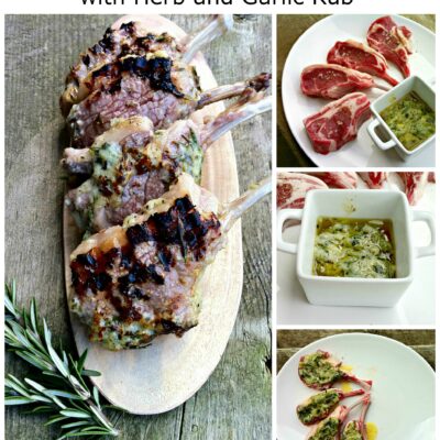 Delicious Lamb Recipes thumbnail