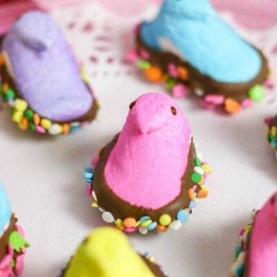 Easter Dessert Recipes Your Family Will Love