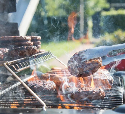 Summer Grilling Tips and Tricks