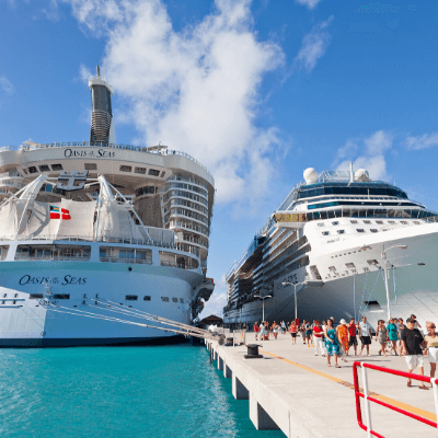 Cruise Travel Hacks You Need to Know thumbnail