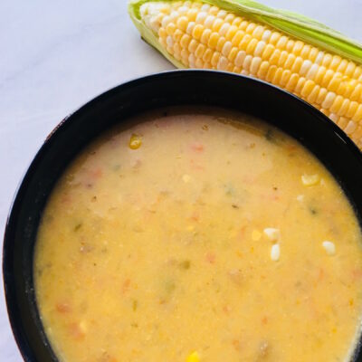 Tasty Corn Recipes thumbnail